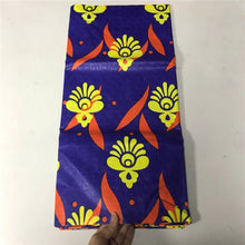 Charger l'image dans la galerie, Bazin Riche 5 yards par pièce beaucoup BWL30