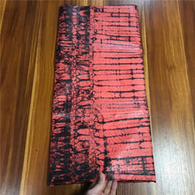 Charger l'image dans la galerie, Bazin Riche 5 yards par pièce beaucoup BWL30