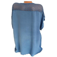 Charger l'image dans la galerie, Haut manche courte femme