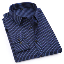 Charger l'image dans la galerie, Chemise classique blue