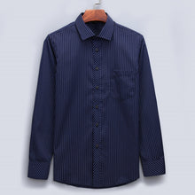 Charger l'image dans la galerie, Chemise classique blue