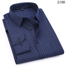 Charger l'image dans la galerie, Chemise classique blue