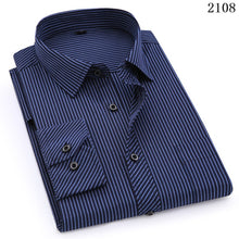 Charger l'image dans la galerie, Chemise classique blue