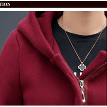 Charger l'image dans la galerie, Veaker Vestes Polaires Manteaux