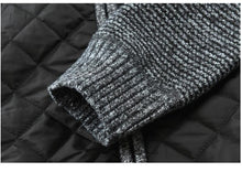 Charger l'image dans la galerie, Mountainskin hommes chandails automne hiver chaud