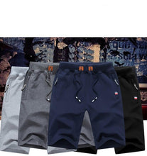 Charger l'image dans la galerie, Mountainskin solide Shorts