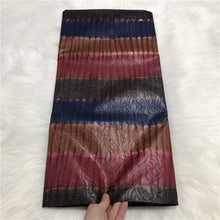 Charger l'image dans la galerie, Bazin Riche 5 yards par pièce beaucoup BWL30