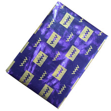 Charger l'image dans la galerie, Bazin Riche 5 yards par pièce beaucoup BWL30