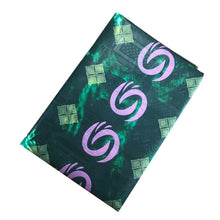 Charger l'image dans la galerie, Bazin Riche 5 yards par pièce beaucoup BWL30