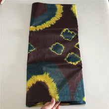 Charger l'image dans la galerie, 5 yards pour le vêtement Bazin Riche Brode tissu nigérian Bazin Brode BTJ30