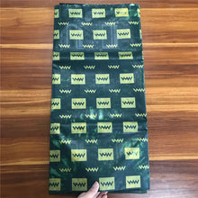 Charger l'image dans la galerie, 5 yards pour le vêtement Bazin Riche Brode tissu nigérian Bazin Brode BTJ30