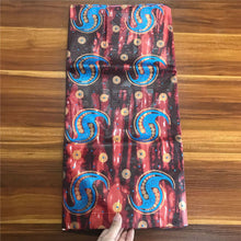 Charger l'image dans la galerie, 5 yards pour le vêtement Bazin Riche Brode tissu nigérian Bazin Brode BTJ30