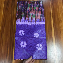 Charger l'image dans la galerie, 5 yards pour le vêtement Bazin Riche Brode tissu nigérian Bazin Brode BTJ30