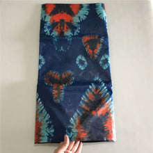 Charger l'image dans la galerie, 5 yards pour le vêtement Bazin Riche Brode tissu nigérian Bazin Brode BTJ30