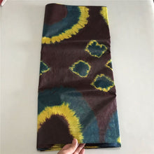 Charger l'image dans la galerie, 5 yards pour le vêtement Bazin Riche Brode tissu nigérian Bazin Brode BTJ30