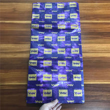 Charger l'image dans la galerie, 5 yards pour le vêtement Bazin Riche Brode tissu nigérian Bazin Brode BTJ30