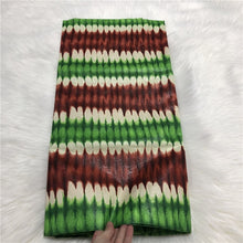 Charger l'image dans la galerie, 5 yards pour le vêtement Bazin Riche Brode tissu nigérian Bazin Brode BTJ30