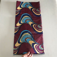 Charger l'image dans la galerie, 5 yards pour le vêtement Bazin Riche Brode tissu nigérian Bazin Brode BTJ30