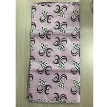 Charger l'image dans la galerie, 5 yards pour le vêtement Bazin Riche Brode tissu nigérian Bazin Brode BTJ30