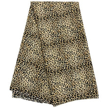 Charger l'image dans la galerie, Satin africain de haute qualité pour robe 5 mètres