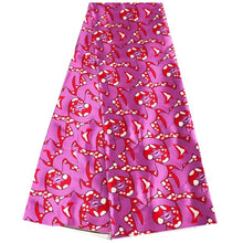 Charger l'image dans la galerie, Nouveauté tissu africain satin soie imprime