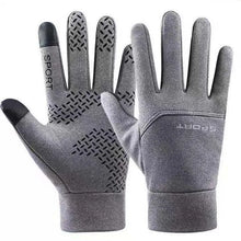 Charger l&#39;image dans la galerie, Gants d&#39;hiver pour hommes et femmes
