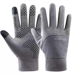 Gants d'hiver pour hommes et femmes
