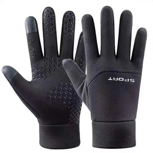 Gants d'hiver pour hommes et femmes