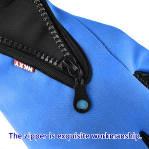 Gants d'hiver pour hommes et femmes