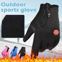 Charger l&#39;image dans la galerie, Gants d&#39;hiver pour hommes et femmes
