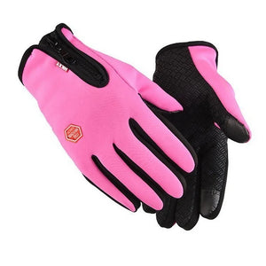 Gants d'hiver pour hommes et femmes