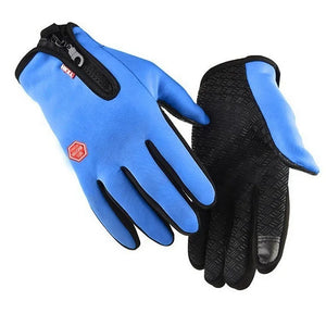 Gants d'hiver pour hommes et femmes