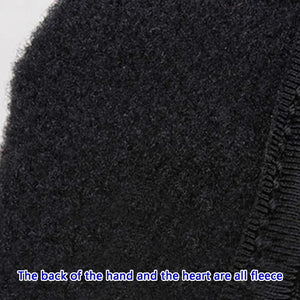Gants d'hiver pour hommes et femmes