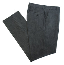 Charger l&#39;image dans la galerie, Pantalon habillé en laine stretch
