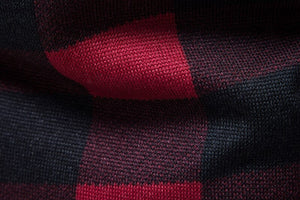 Pull à manches longues