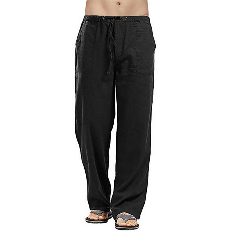 Yoga pantalon