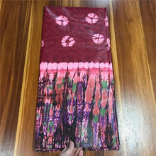 Charger l&#39;image dans la galerie, Bazin Riche 5 yards par pièce beaucoup BWL30
