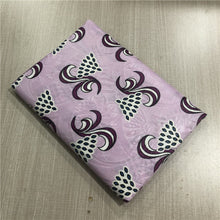 Charger l&#39;image dans la galerie, Bazin Riche 5 yards par pièce beaucoup BWL30
