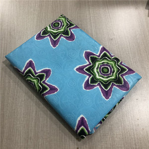 Bazin Riche 5 yards par pièce beaucoup BWL30