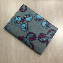 Charger l&#39;image dans la galerie, Bazin Riche 5 yards par pièce beaucoup BWL30
