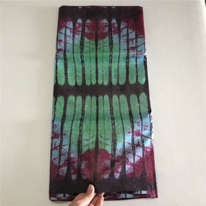 Bazin Riche 5 yards par pièce beaucoup BWL30