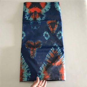Bazin Riche 5 yards par pièce beaucoup BWL30