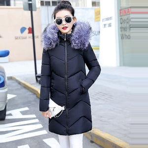 Manteau d'hiver