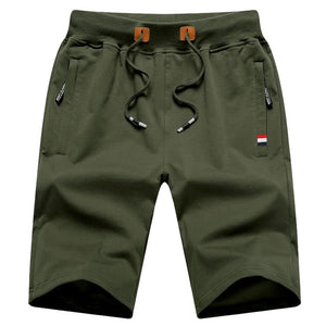 Mountainskin  solide Shorts