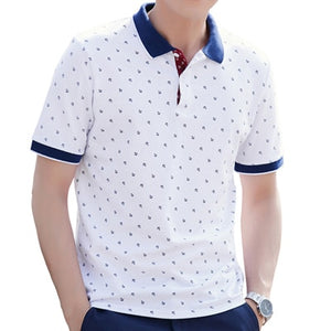 Mountainskin hommes hauts été 100% coton
