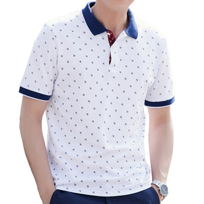 Mountainskin hommes hauts été 100% coton