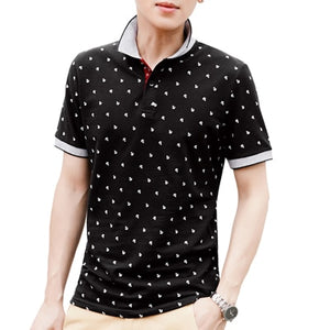 Mountainskin hommes hauts été 100% coton