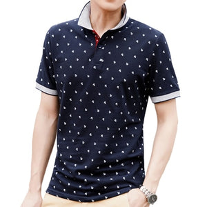 Mountainskin hommes hauts été 100% coton