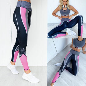 Leggings longs pantalons