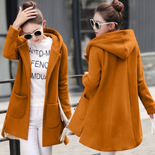 Charger l&#39;image dans la galerie, Veaker  Vestes Polaires Manteaux
